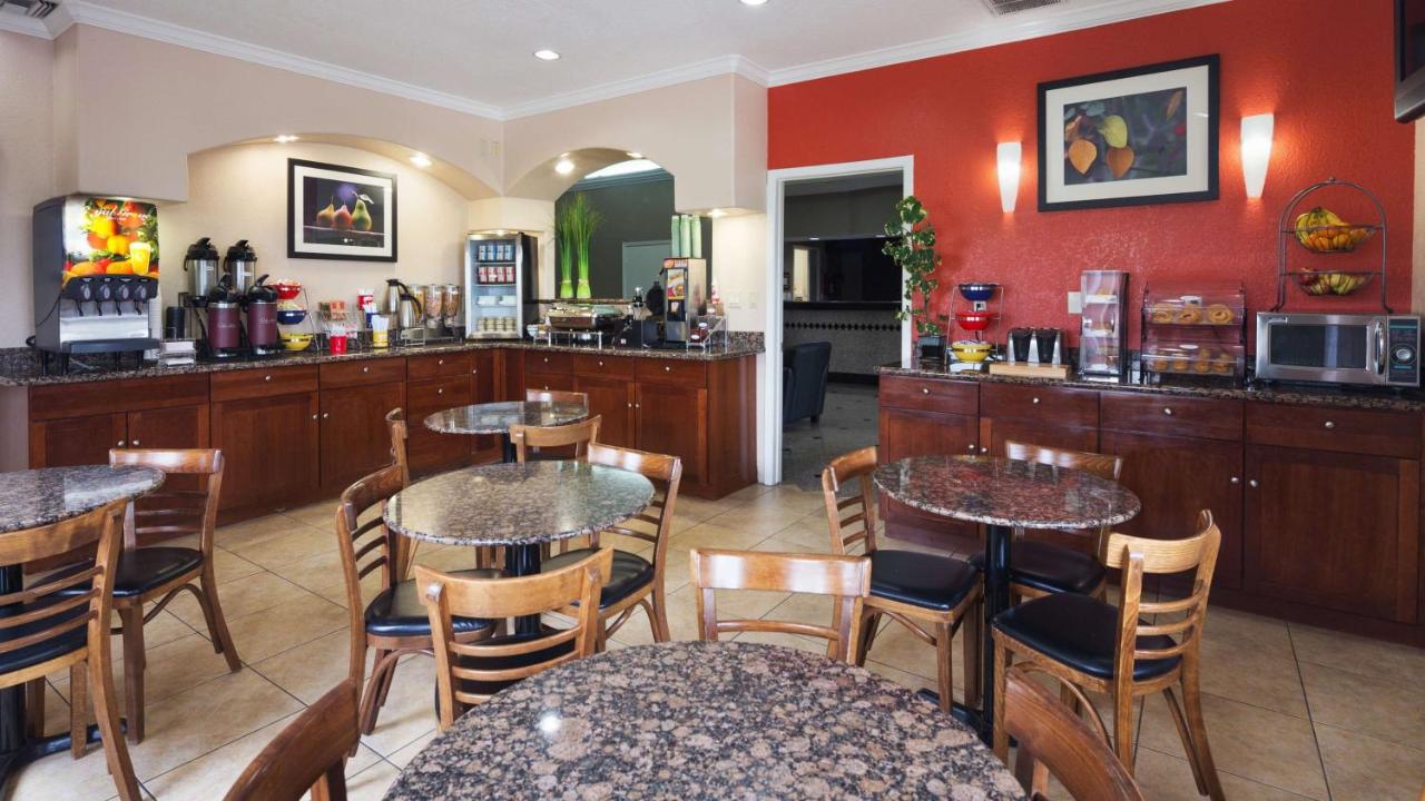 | Best Western Angleton Inn