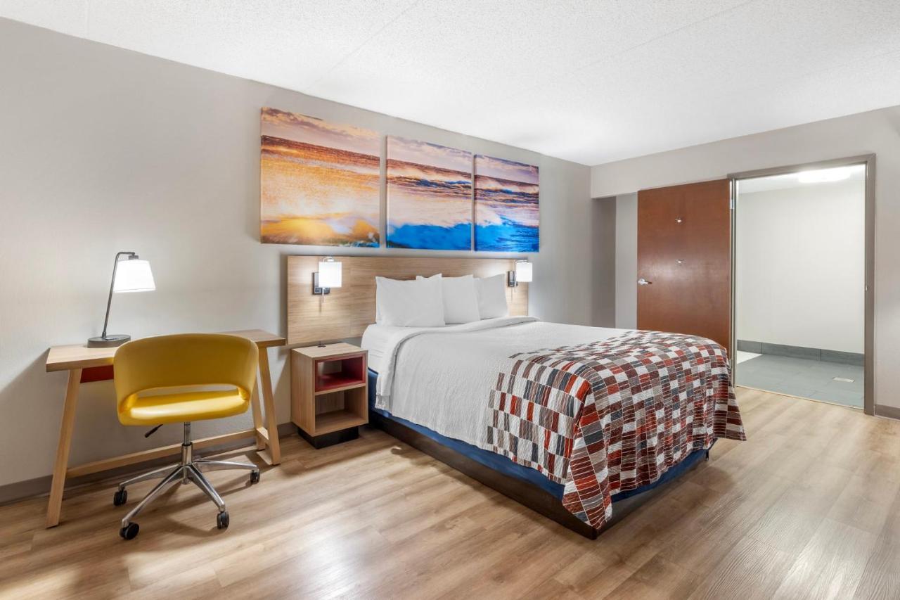 | Days Inn by Wyndham Franklin Nashville