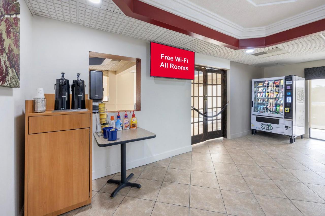 | Days Inn by Wyndham Franklin Nashville