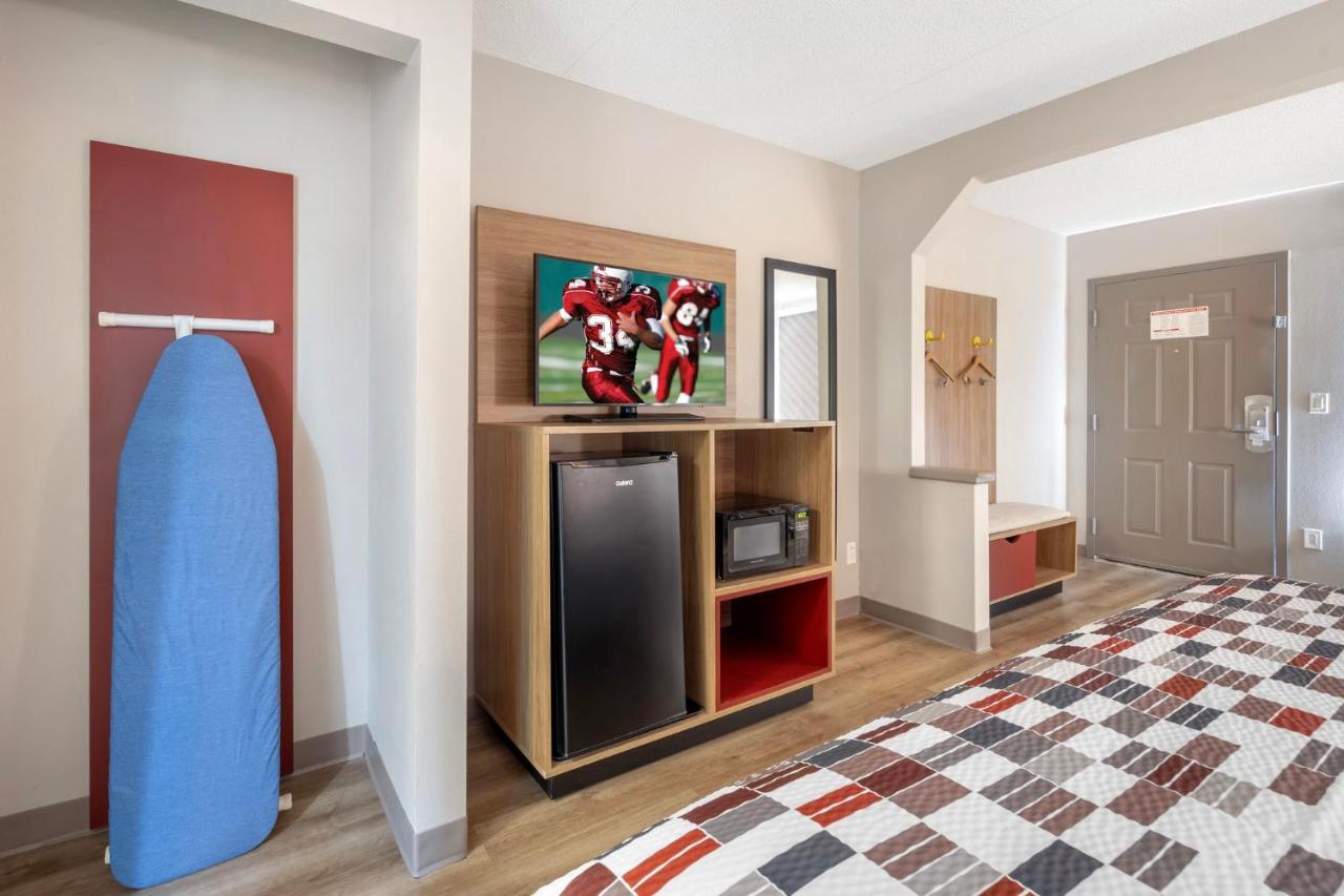 | Days Inn by Wyndham Franklin Nashville
