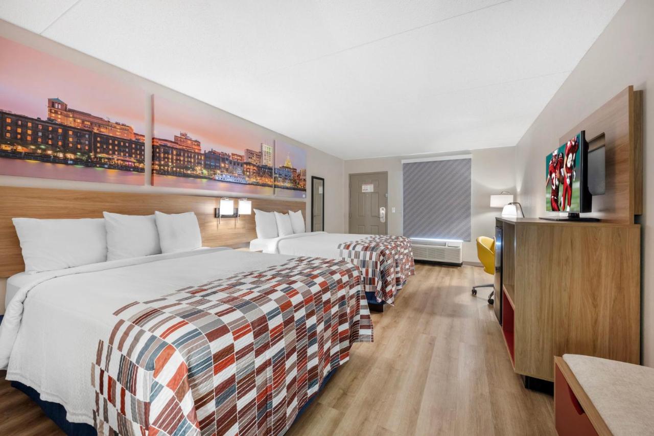 | Days Inn by Wyndham Franklin Nashville