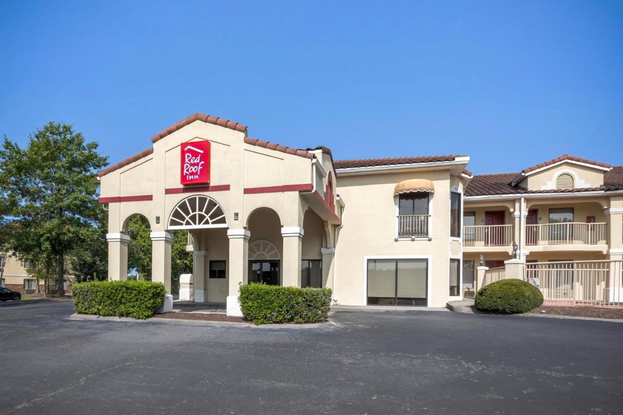 | Days Inn by Wyndham Franklin Nashville