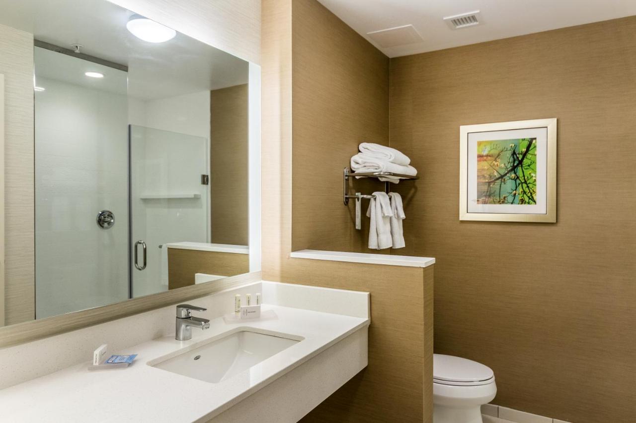 | Fairfield Inn & Suites by Marriott Butte