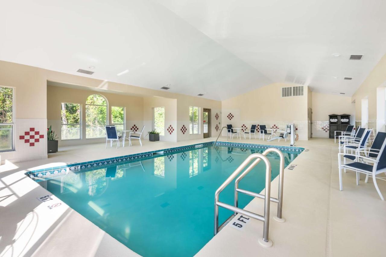  | Best Western Plus Lake City