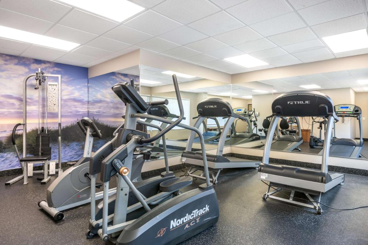  | Best Western Plus Lake City