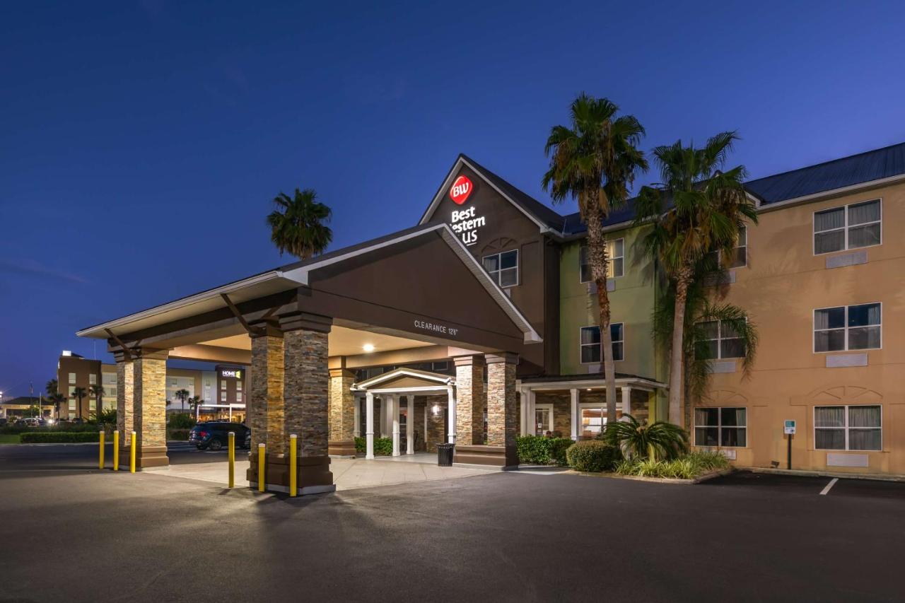  | Best Western Plus Lake City