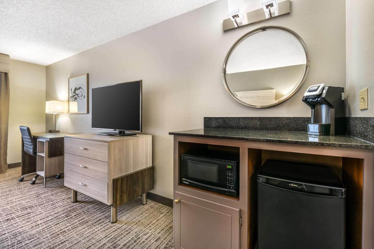  | Best Western Plus Lake City