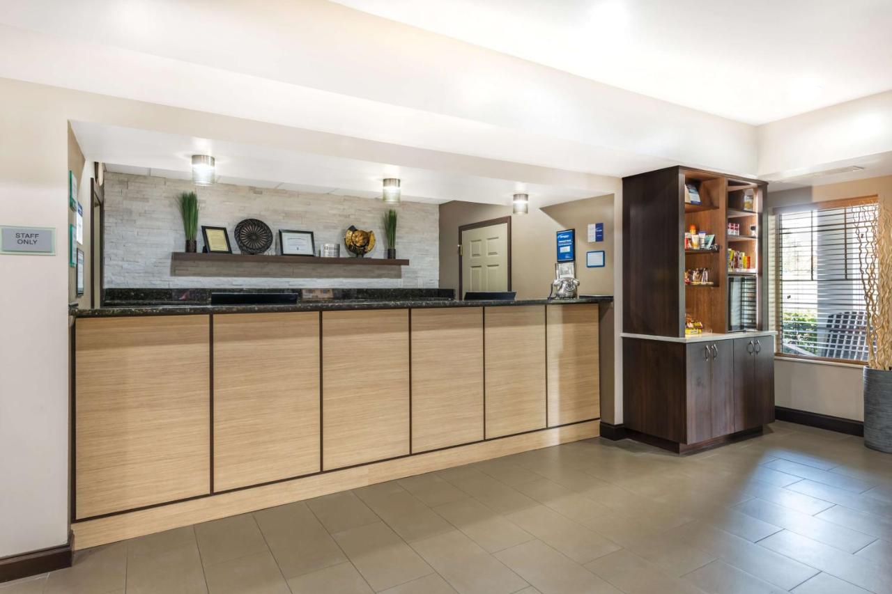  | Best Western Plus Lake City