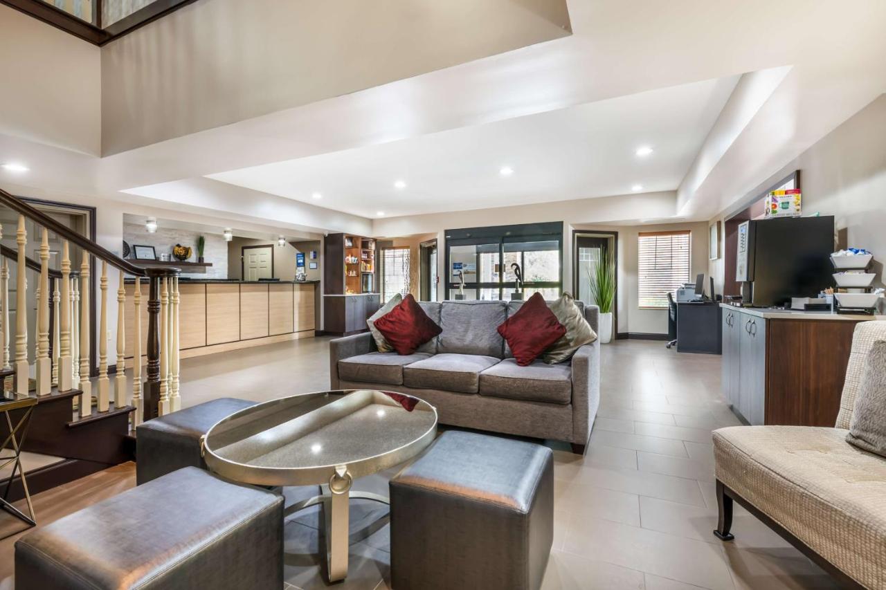  | Best Western Plus Lake City