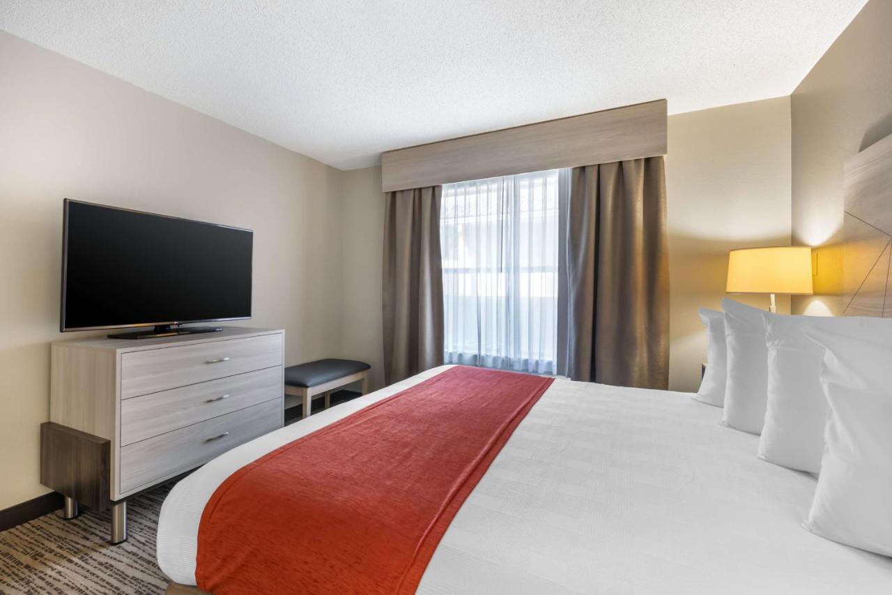  | Best Western Plus Lake City