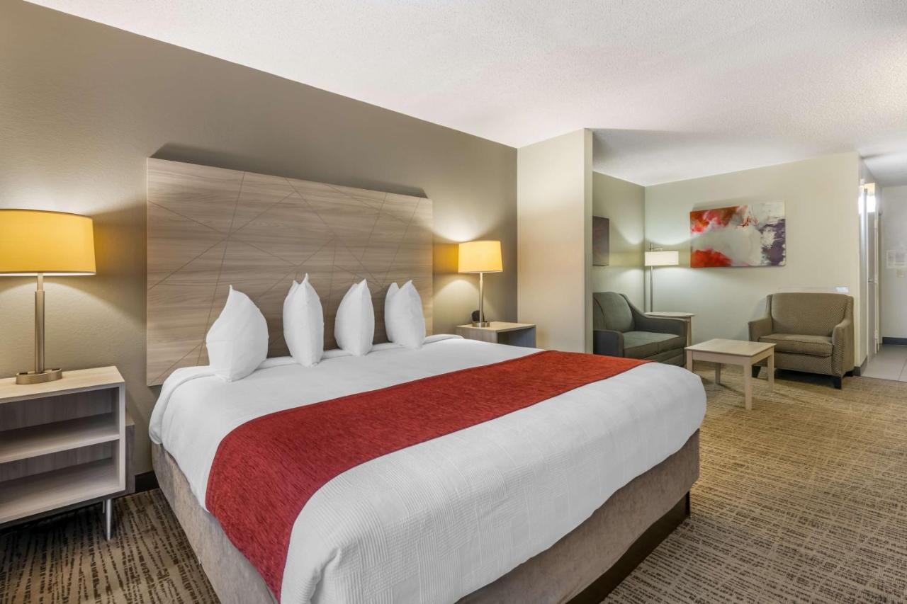  | Best Western Plus Lake City