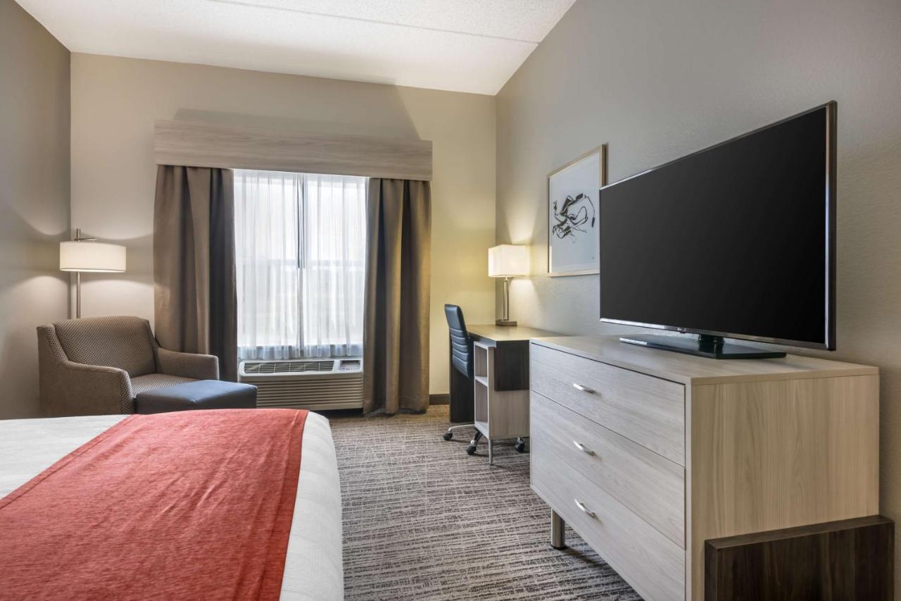  | Best Western Plus Lake City