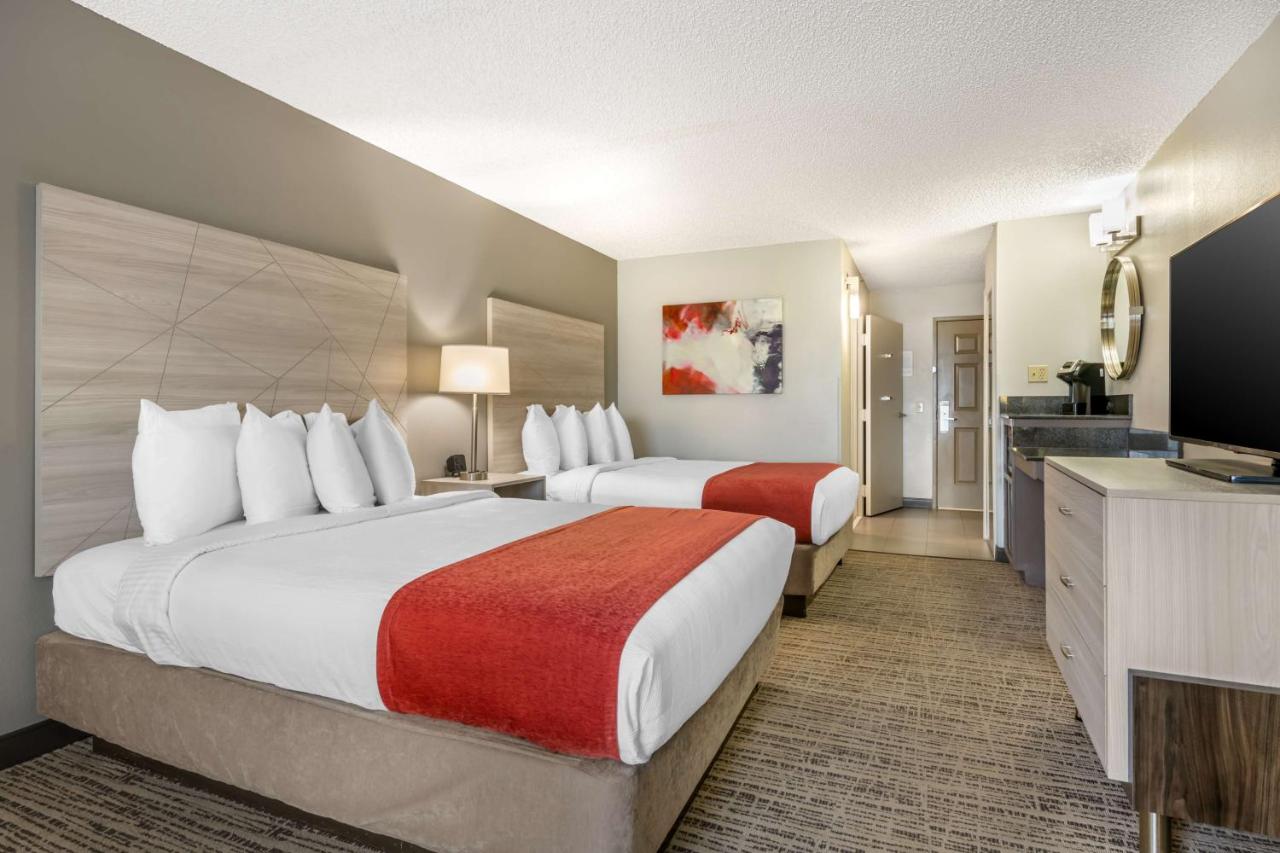 | Best Western Plus Lake City