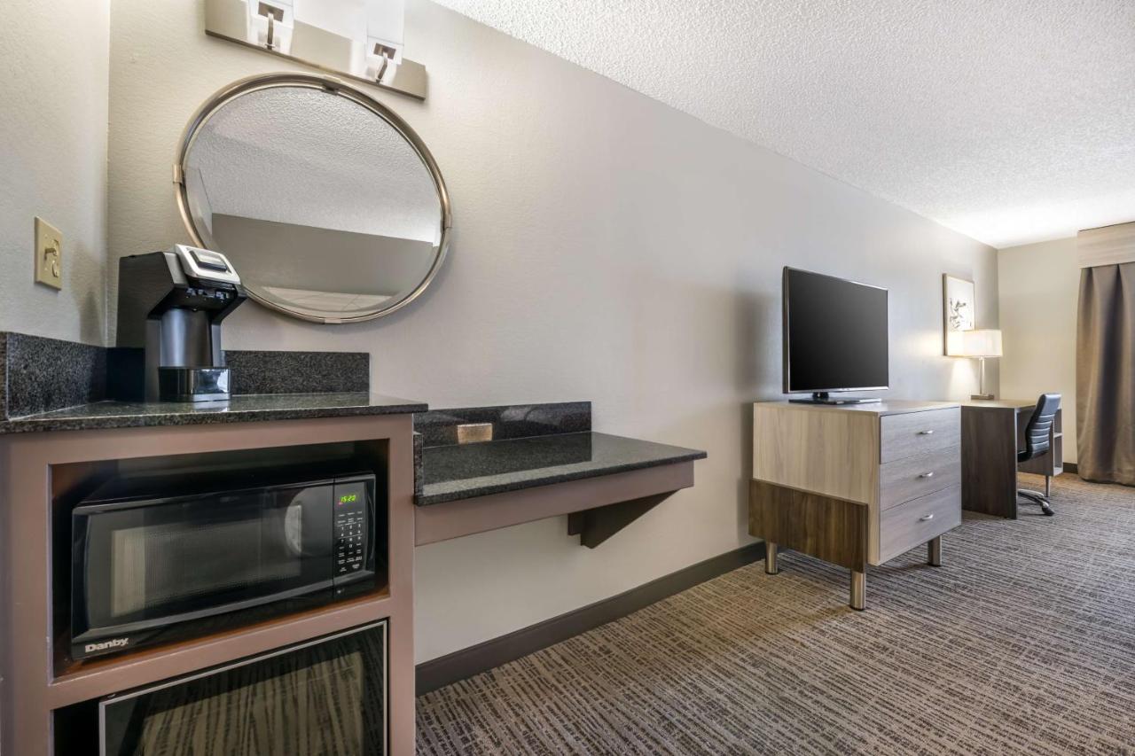  | Best Western Plus Lake City