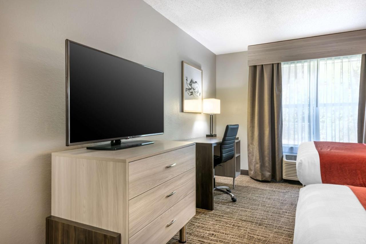  | Best Western Plus Lake City