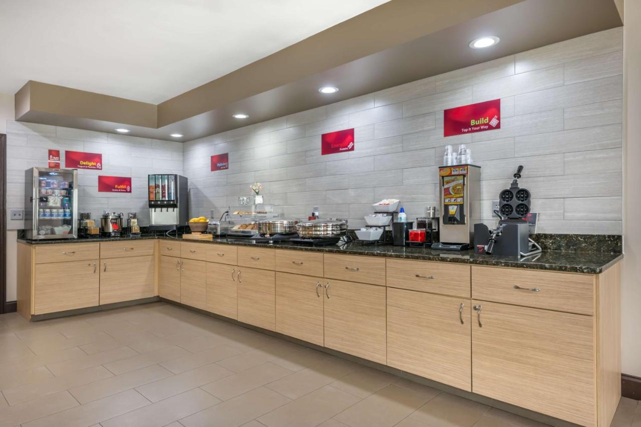  | Best Western Plus Lake City