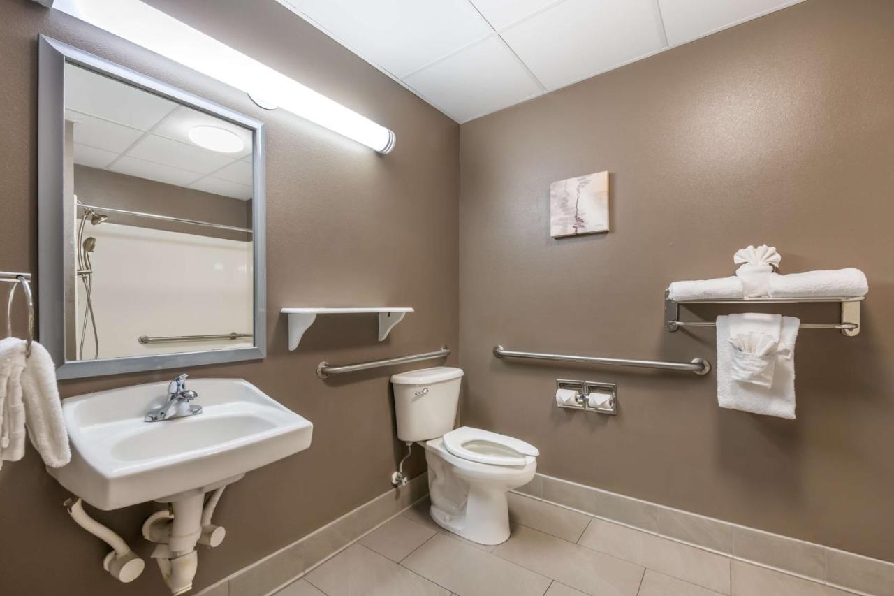  | Best Western Plus Lake City