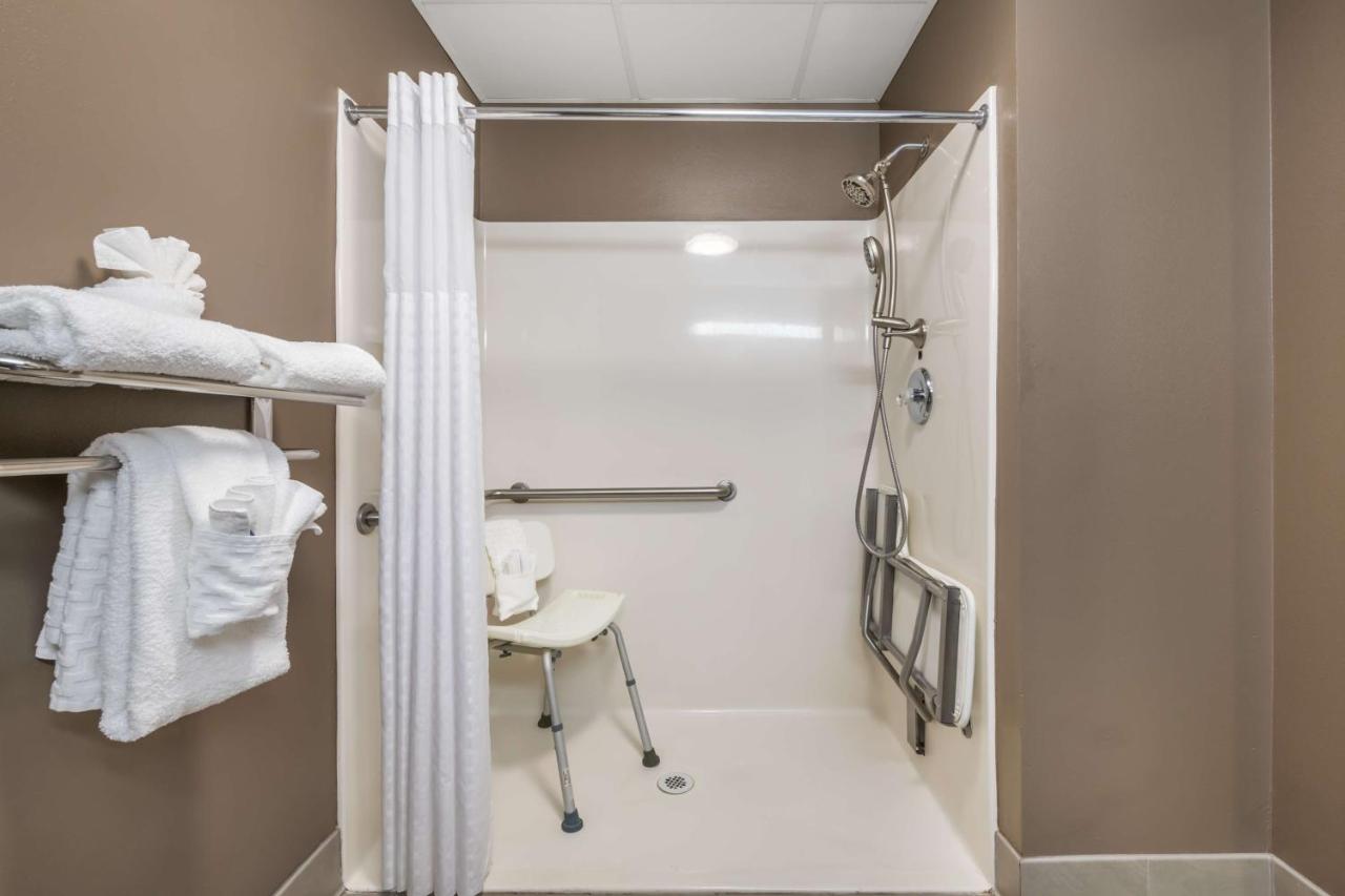  | Best Western Plus Lake City