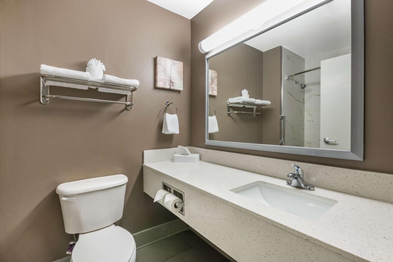  | Best Western Plus Lake City