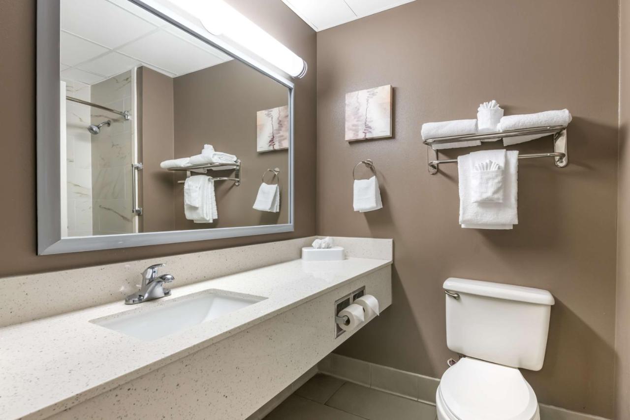  | Best Western Plus Lake City