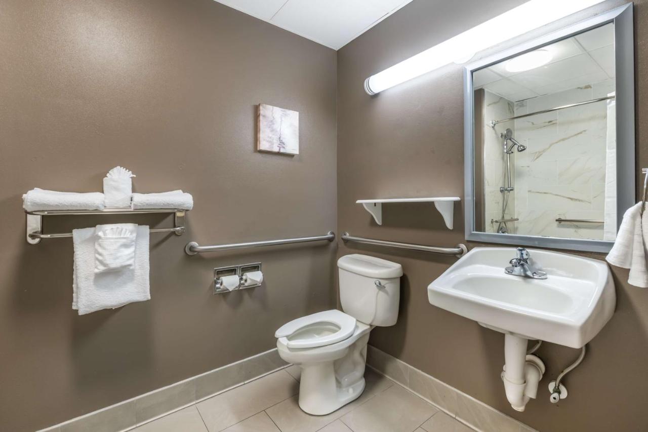  | Best Western Plus Lake City