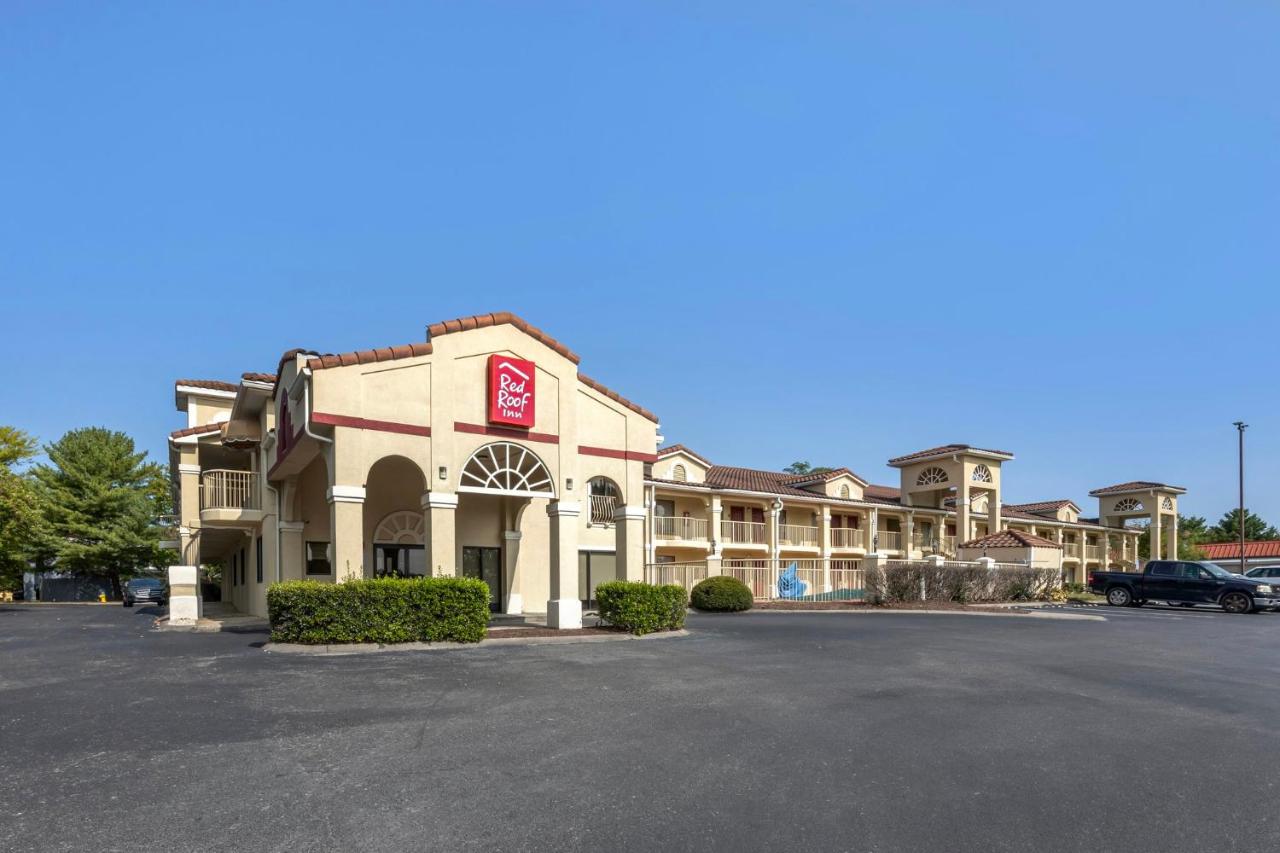 | Days Inn by Wyndham Franklin Nashville