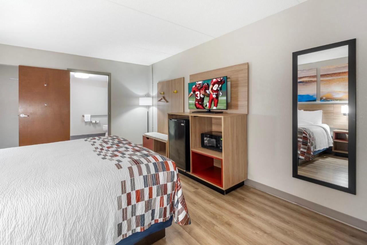 | Days Inn by Wyndham Franklin Nashville