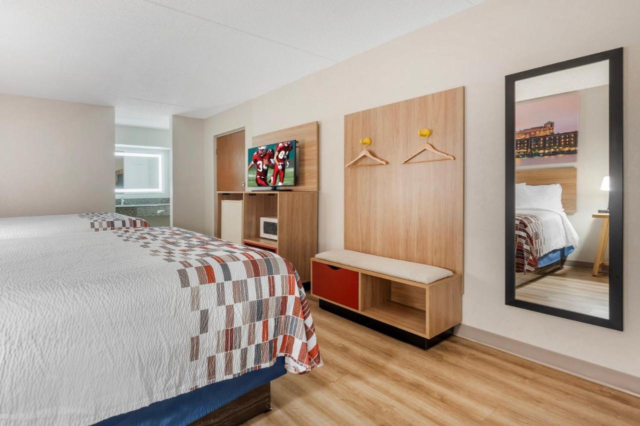 | Days Inn by Wyndham Franklin Nashville