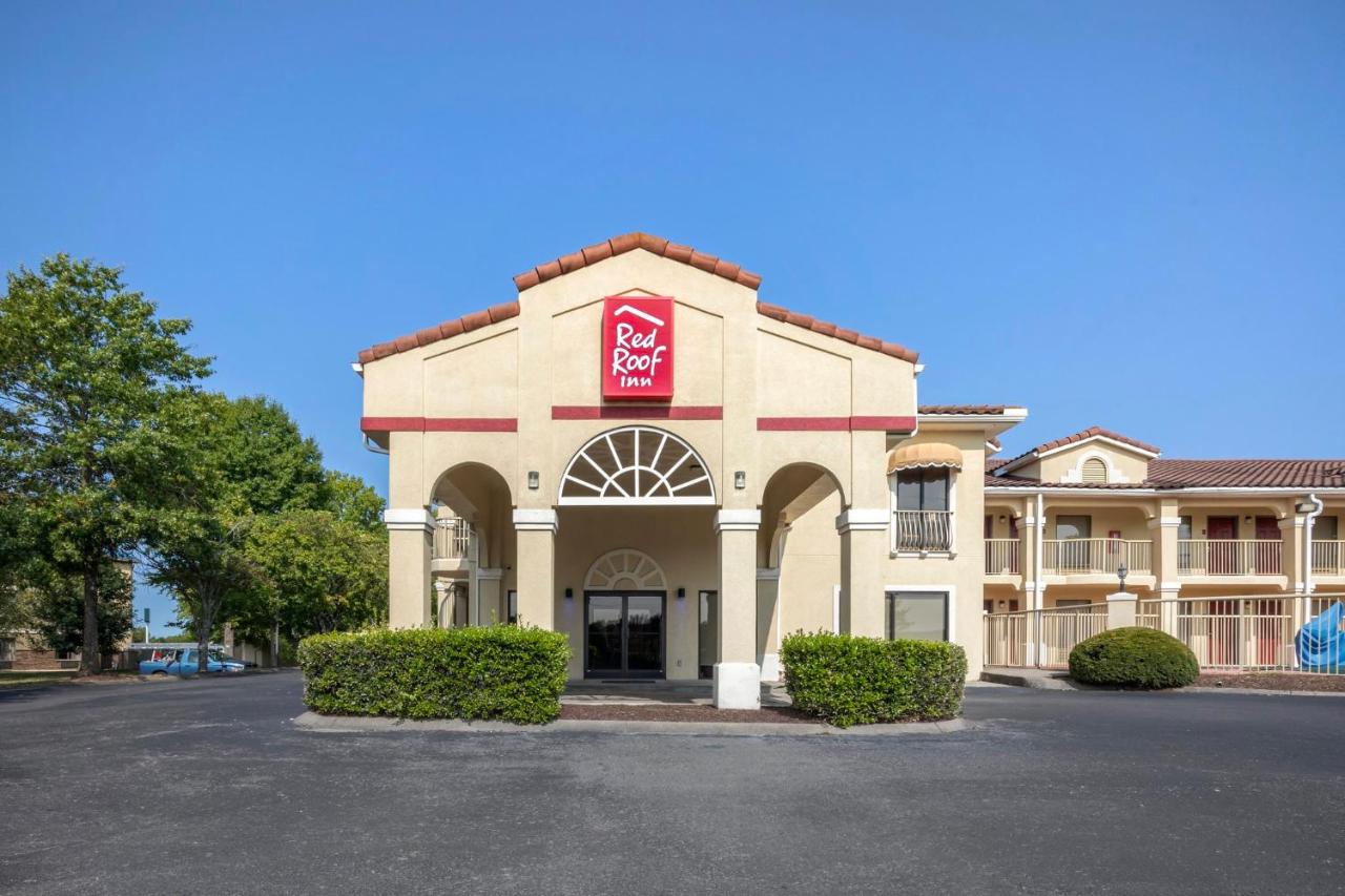 | Days Inn by Wyndham Franklin Nashville