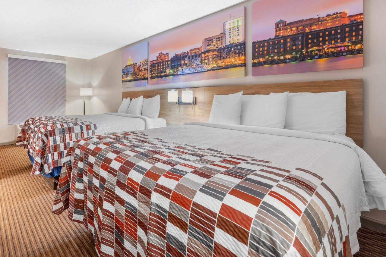 | Days Inn by Wyndham Franklin Nashville