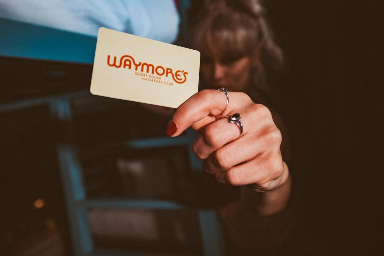 Superior Double Room at Waymore's Hotel Nashville