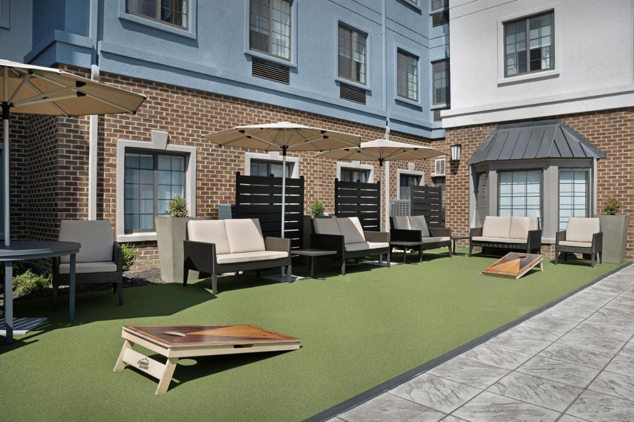 | Staybridge Suites Baltimore BWI Airport, an IHG Hotel