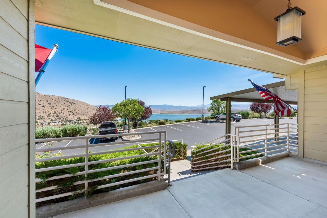 | Best Western Topaz Lake Inn