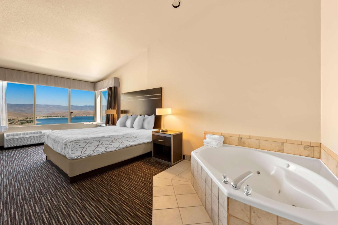 | Best Western Topaz Lake Inn