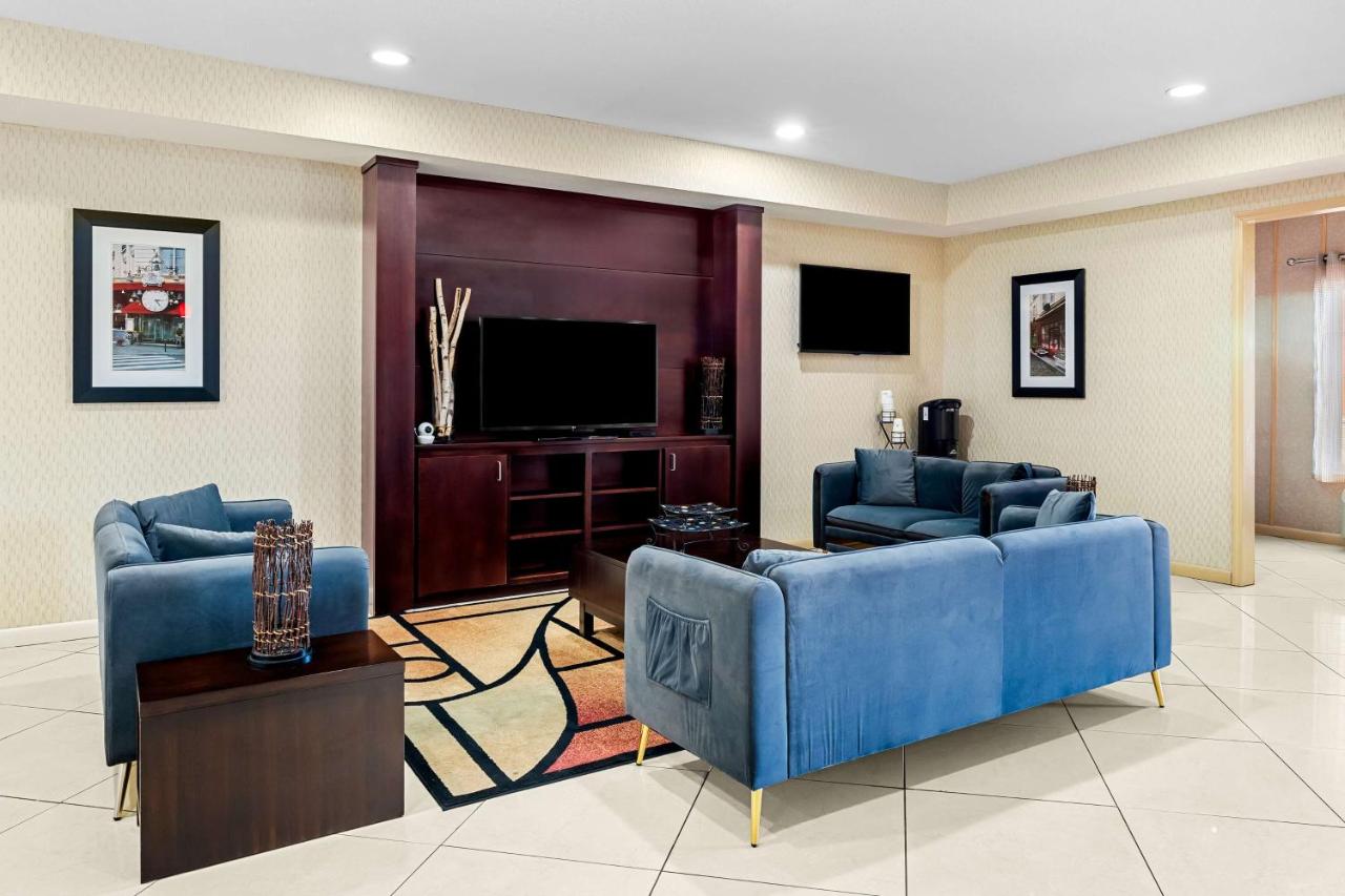  | Best Western Plus Magee Inn And Suites