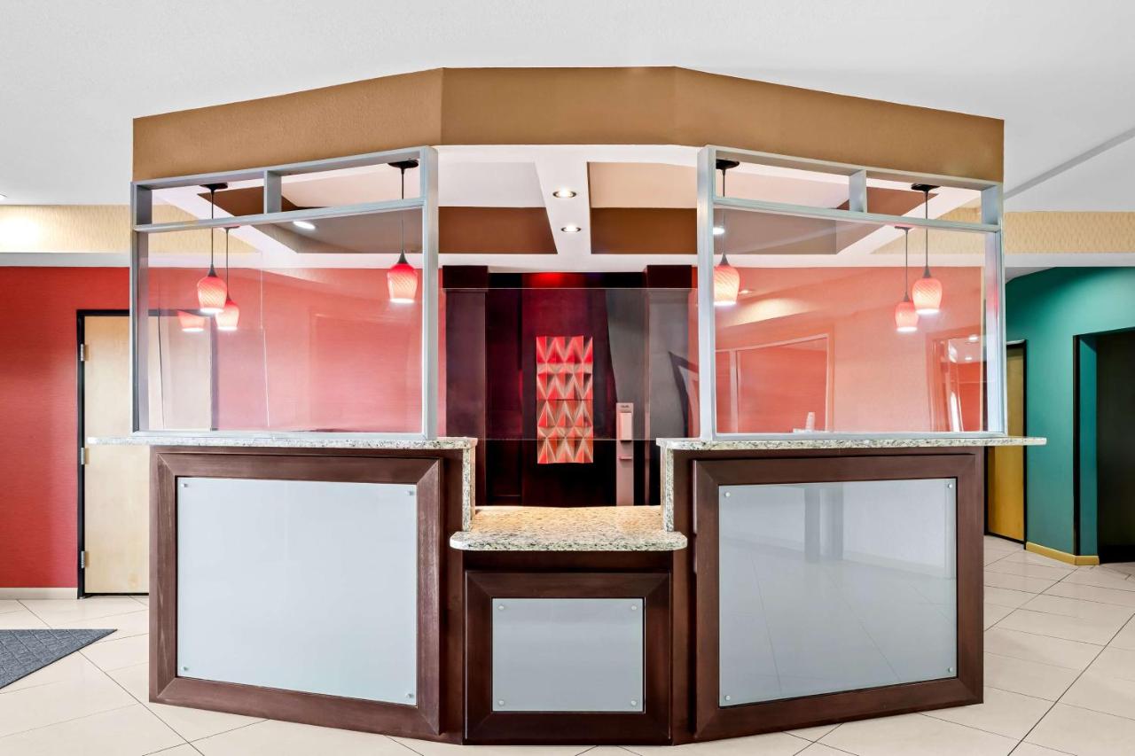  | Best Western Plus Magee Inn And Suites