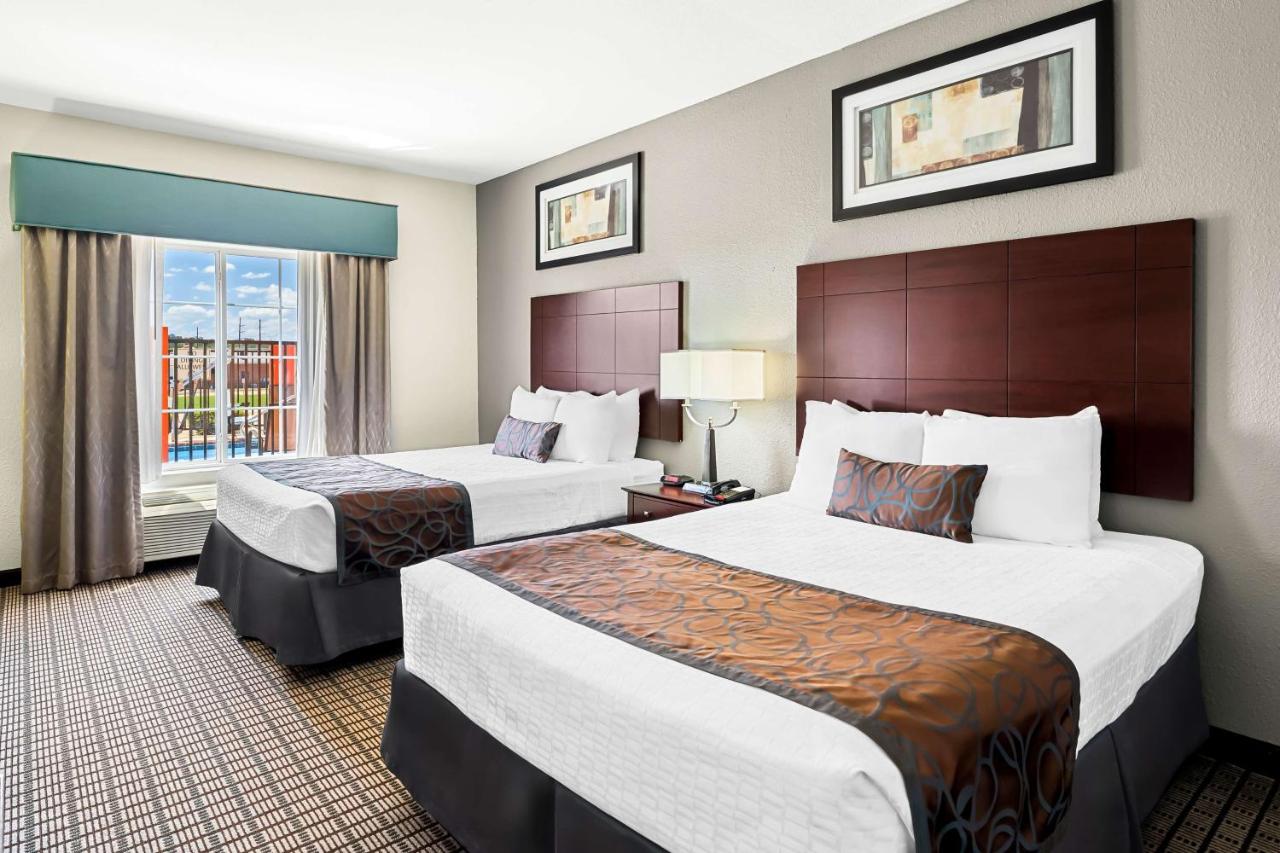  | Best Western Plus Magee Inn And Suites