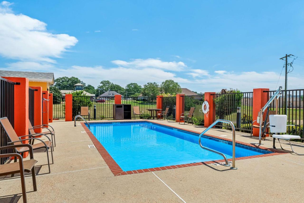  | Best Western Plus Magee Inn And Suites