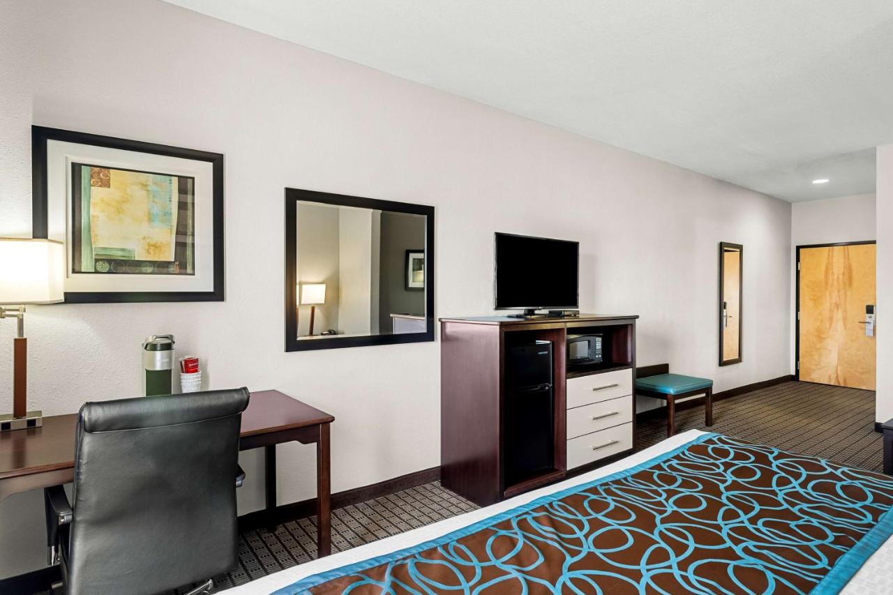  | Best Western Plus Magee Inn And Suites