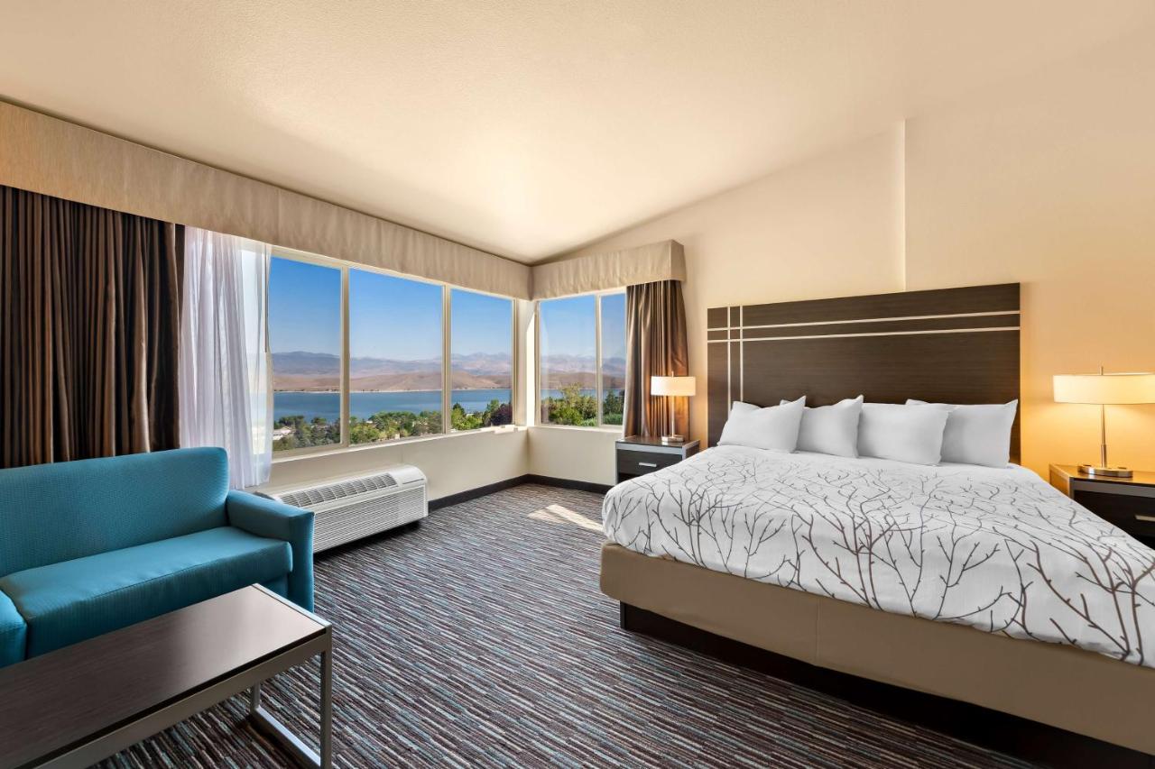 | Best Western Topaz Lake Inn