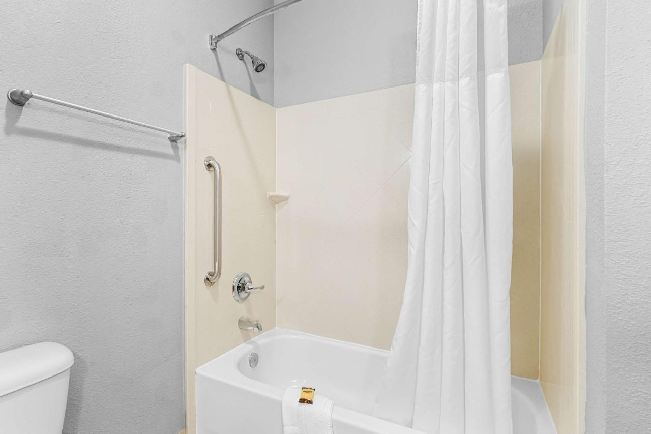  | Best Western Plus Magee Inn And Suites