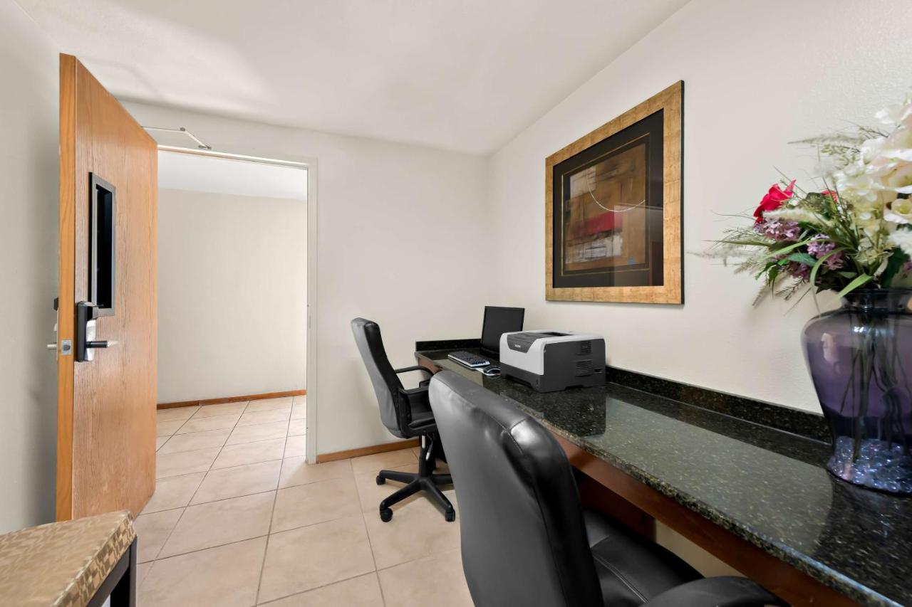 | Best Western Topaz Lake Inn