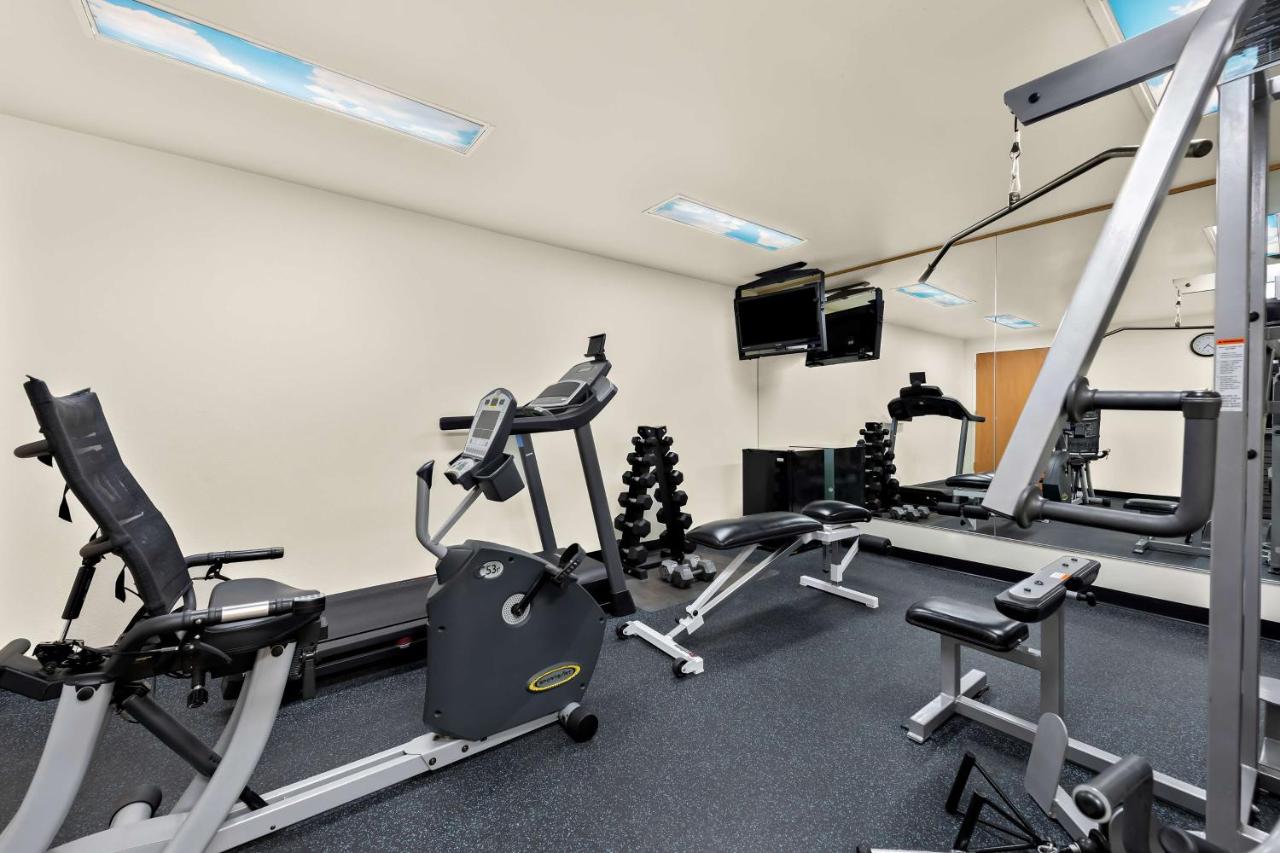 | Best Western Topaz Lake Inn
