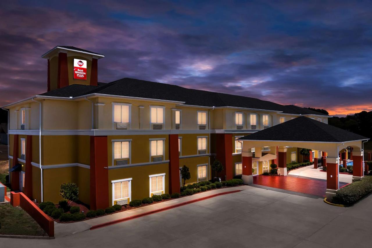  | Best Western Plus Magee Inn And Suites