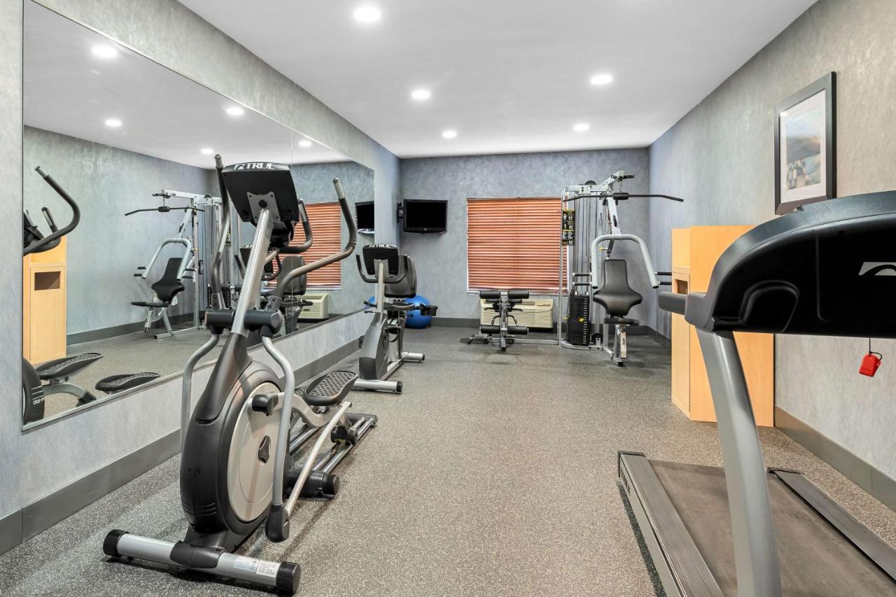  | Best Western Plus Magee Inn And Suites