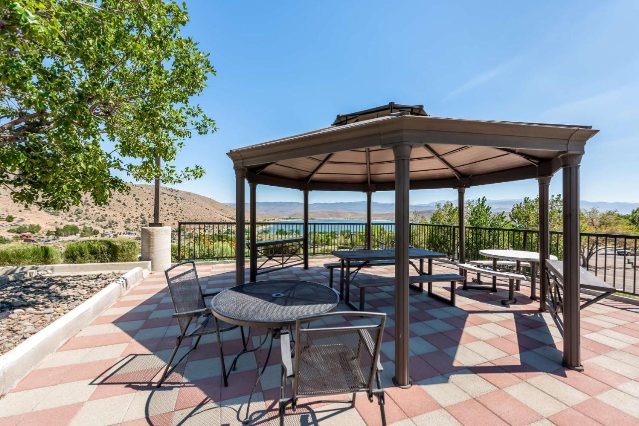 | Best Western Topaz Lake Inn
