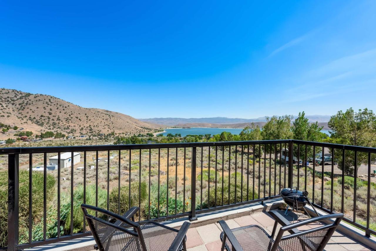 | Best Western Topaz Lake Inn