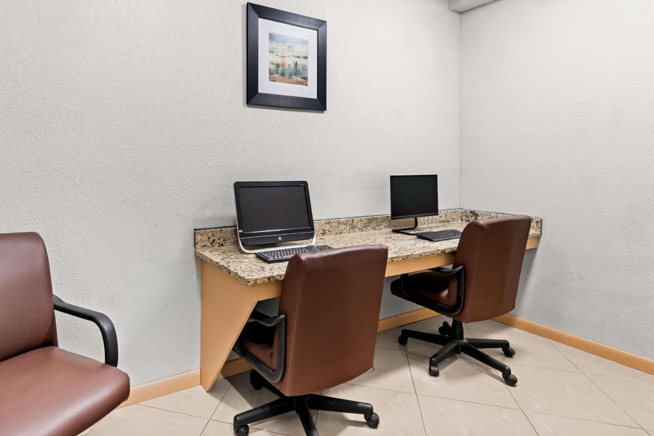  | Best Western Plus Magee Inn And Suites