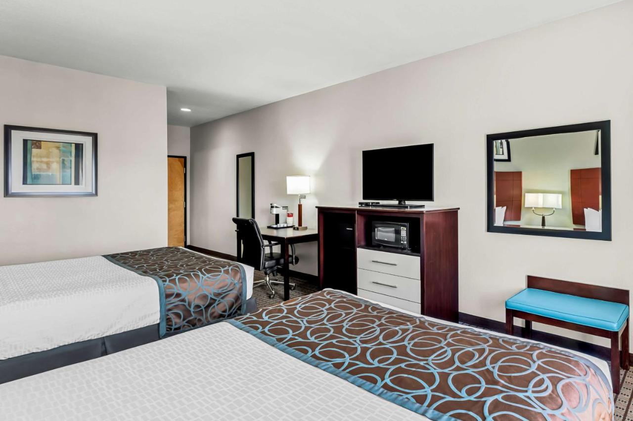  | Best Western Plus Magee Inn And Suites