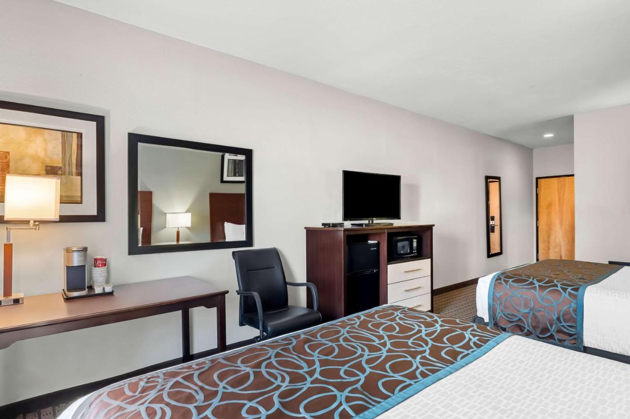  | Best Western Plus Magee Inn And Suites